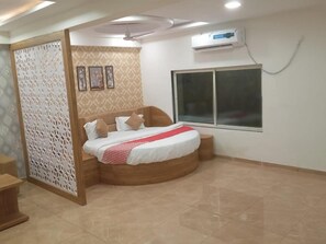 Habitación de lujo | Vista desde la habitación