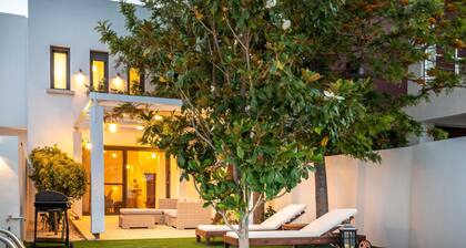 Romantic Homely Villa Aura with Heated Pool