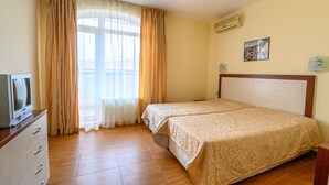 Comfort Apartment - Apartcomplex Panorama Dreams (Sveti Vlas)