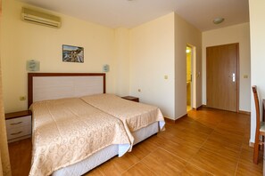 Appartamento Comfort | Insonorizzazione, ferro/asse da stiro, Wi-Fi gratuito, lenzuola
