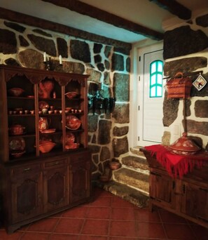 House, Multiple Beds | Interior