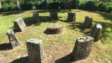 House, Multiple Beds | Property grounds