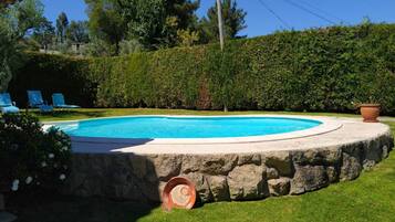 House, Multiple Beds | Pool | Outdoor pool