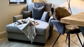 Fernseher, Kamin, Netflix, Streaming-Dienste