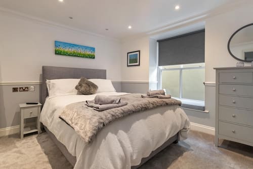Ferienhaus | 1 Schlafzimmer