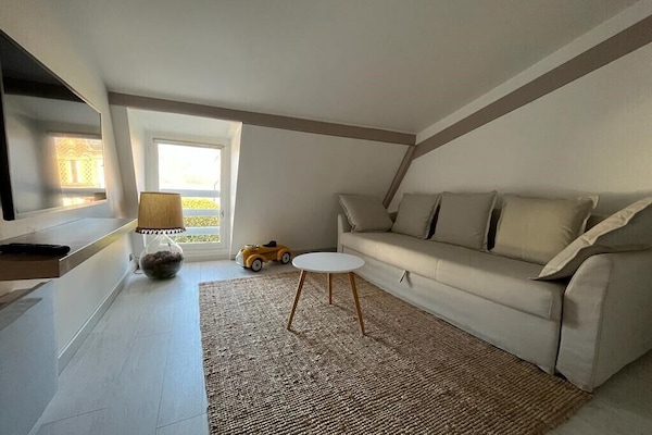 Opholdsområde