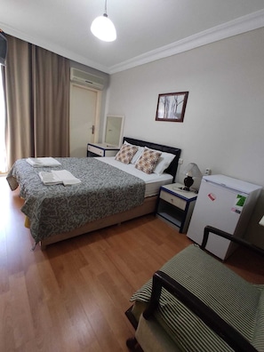 Standardzimmer | 1 Schlafzimmer, kostenloses WLAN