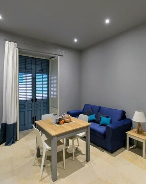 Interior - Superior Suite (Trapani)