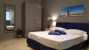 1 chambre, Wi-Fi