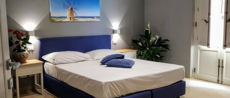 1 Schlafzimmer, WLAN