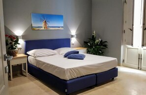 1 chambre, Wi-Fi