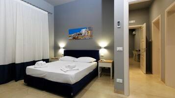 2 camere, Wi-Fi