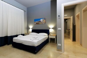 2 chambres, Wi-Fi