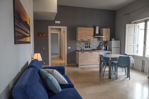 TV - Family Suite (Trapani)