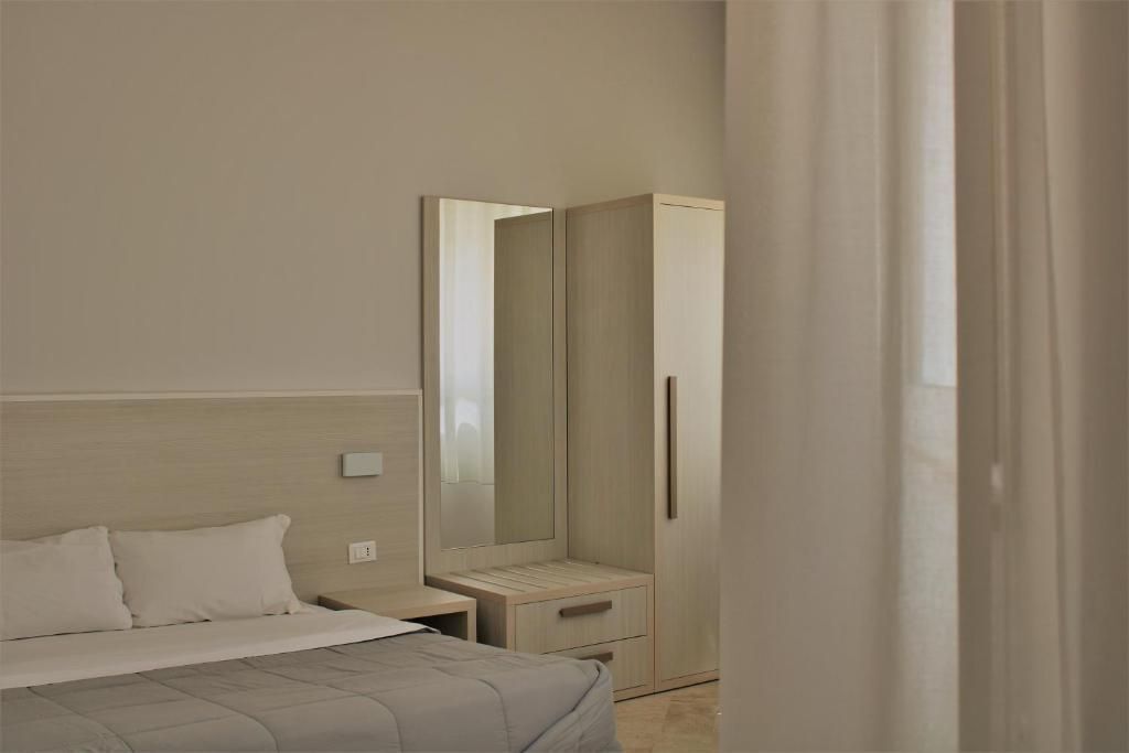 1 Schlafzimmer, WLAN