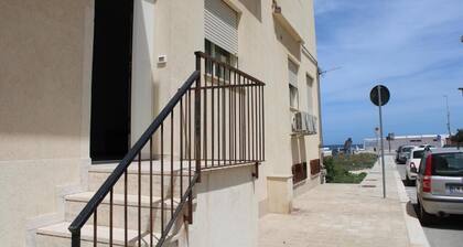 Standard studio apartment