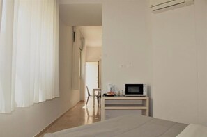 1 bedroom, WiFi
