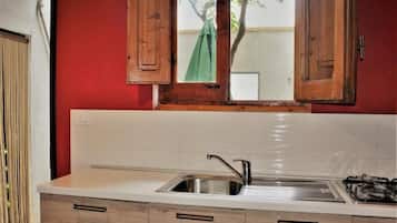 Eco-friendly cleaning products