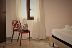 2 chambres