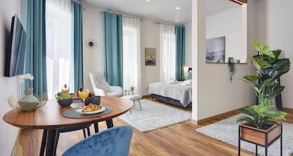 D&A Central Luxury Apartments
