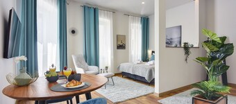 D&A Central Luxury Apartments