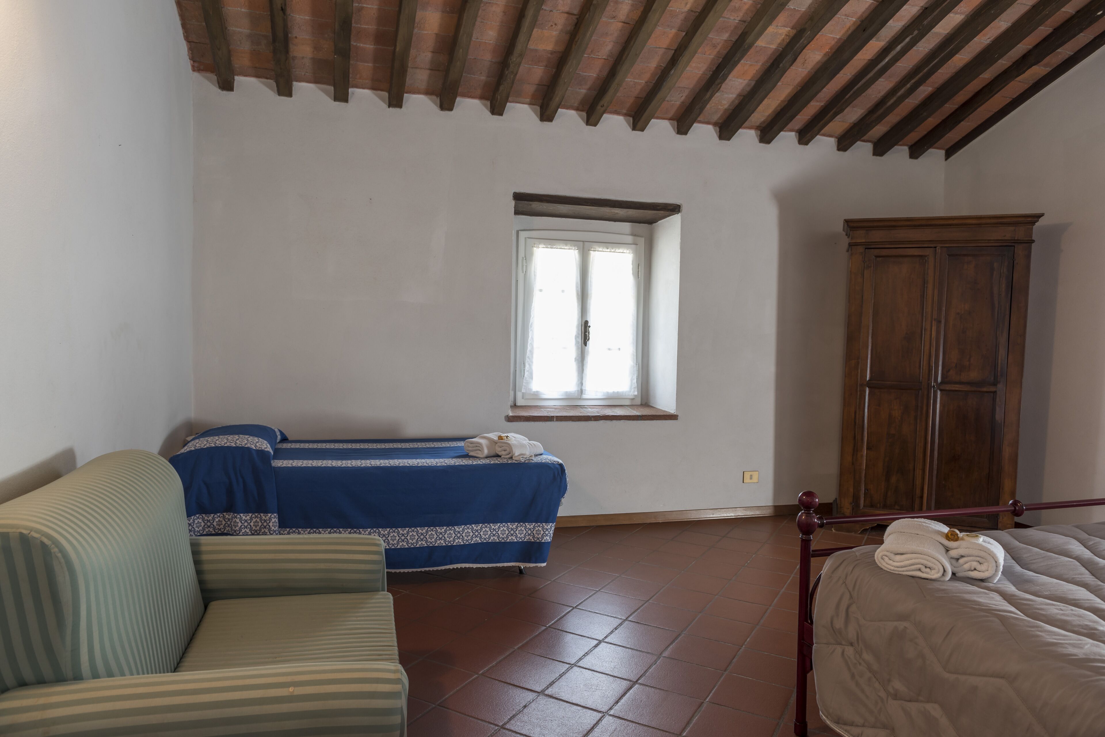 Antonella Apartment in Residence degli Onesti