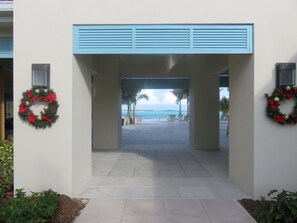 Exterior - February Point Resort Estates BB1 (George Town)