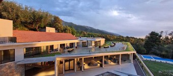 Hotel Estilo MB- Merlo