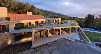 Hotel Estilo MB- Merlo