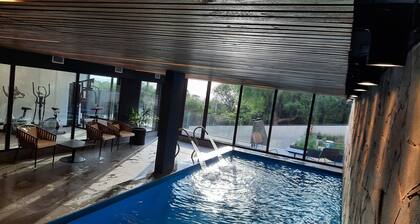 Hotel Estilo MB- Merlo