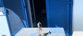 Ilias Apartments