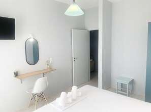 Lägenhet Standard | Gratis wi-fi och sängkläder