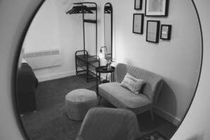 Interior - Stylish One Bed Apartment, Sleeps 4, Central location (Blackpool)