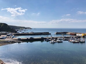 Pool - 4 Gordon Street (Buckie)