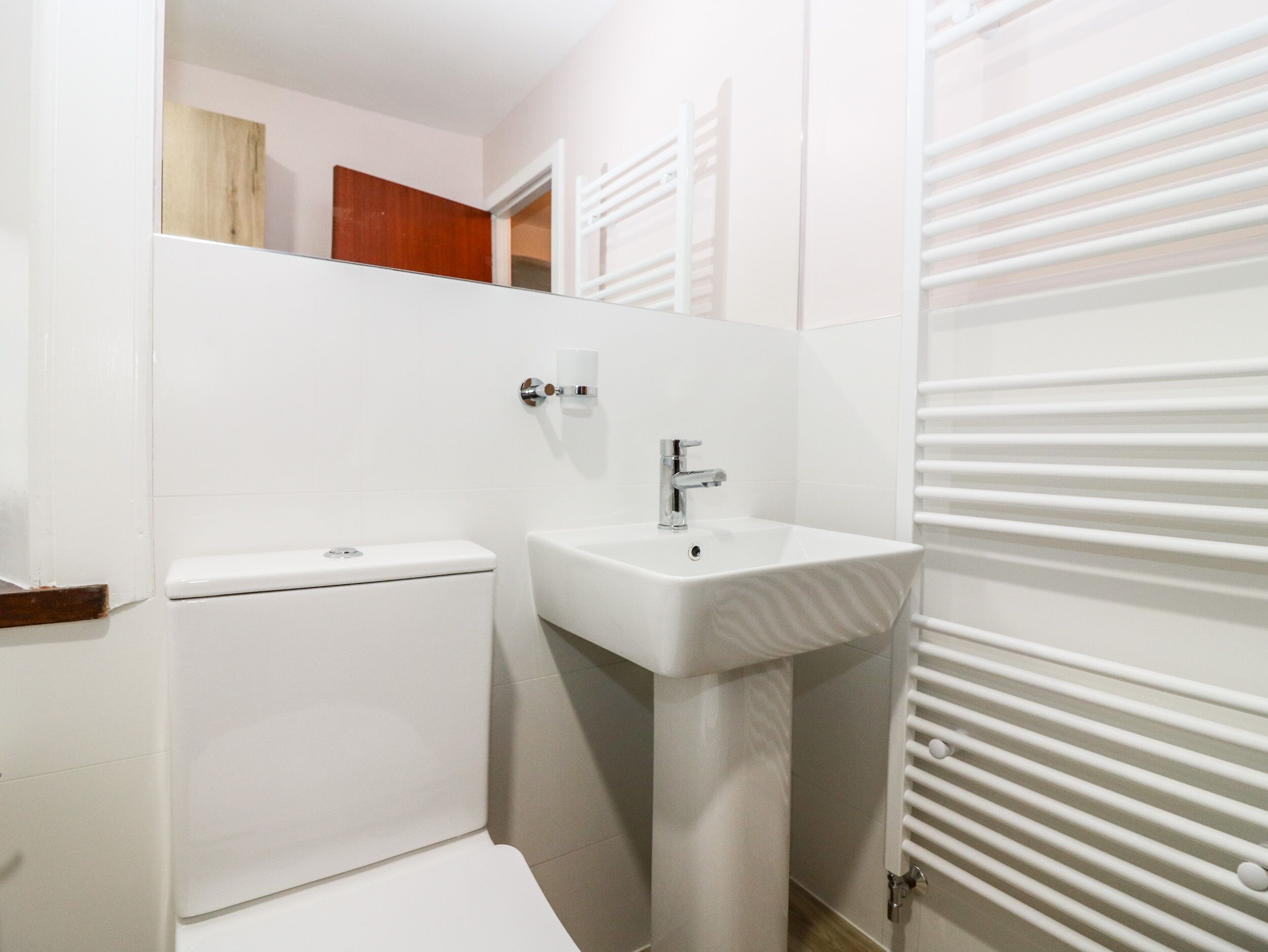 Cottage | Bagno | Doccia