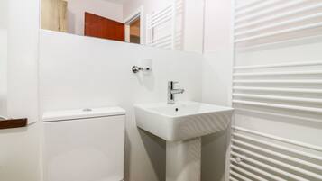 Småhus | Bad | Dusj