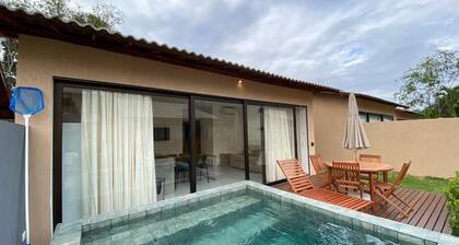 Fontes da Pipa by Liiv Rooms