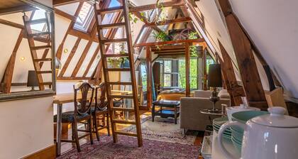 B&B Singel Suites