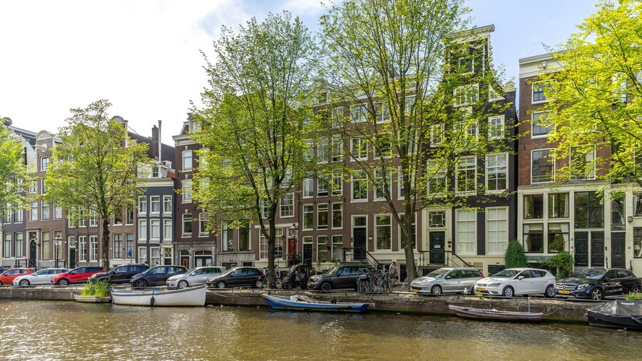B&B Singel Suites