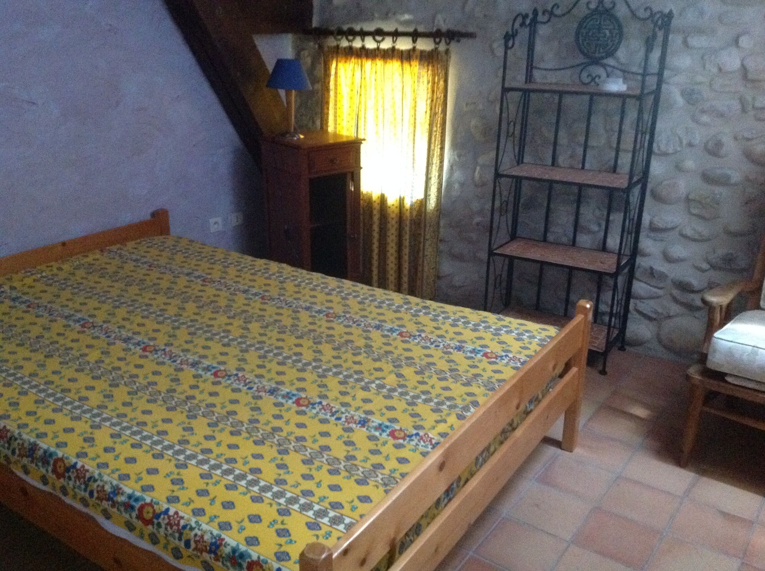 the cicadas Grospierres gites studios near vallon pont d arc, Chauvet