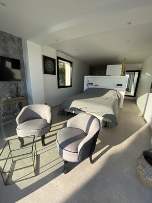 4 Schlafzimmer, Bügeleisen/Bügelbrett, Reisekinderbett, kostenloses WLAN