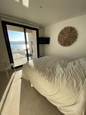 4 Schlafzimmer, Bügeleisen/Bügelbrett, Reisekinderbett, kostenloses WLAN