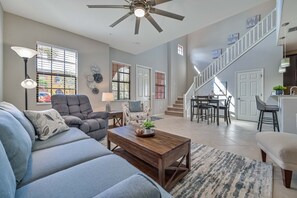 Smart-TV og kontorer