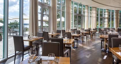 Precise Resort Bad Saarow am ScharmĂŒtzelsee