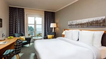 Executive Double Room, Lakeside