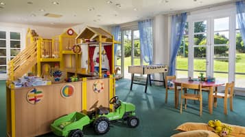 Day care