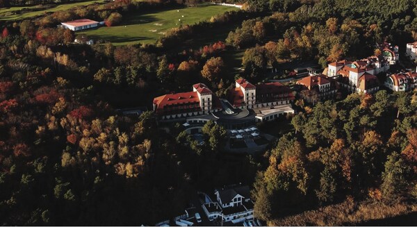 Precise Resort Bad Saarow Am Scharmützelsee - Bad Saarow