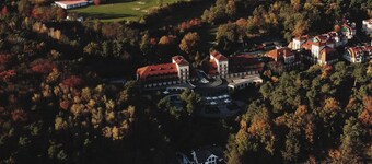 Precise Resort Bad Saarow am Scharmützelsee