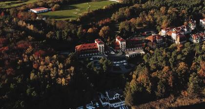 Precise Resort Bad Saarow am Scharmützelsee