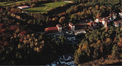 Precise Resort Bad Saarow am Scharmützelsee
